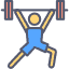weightlifter