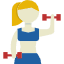woman